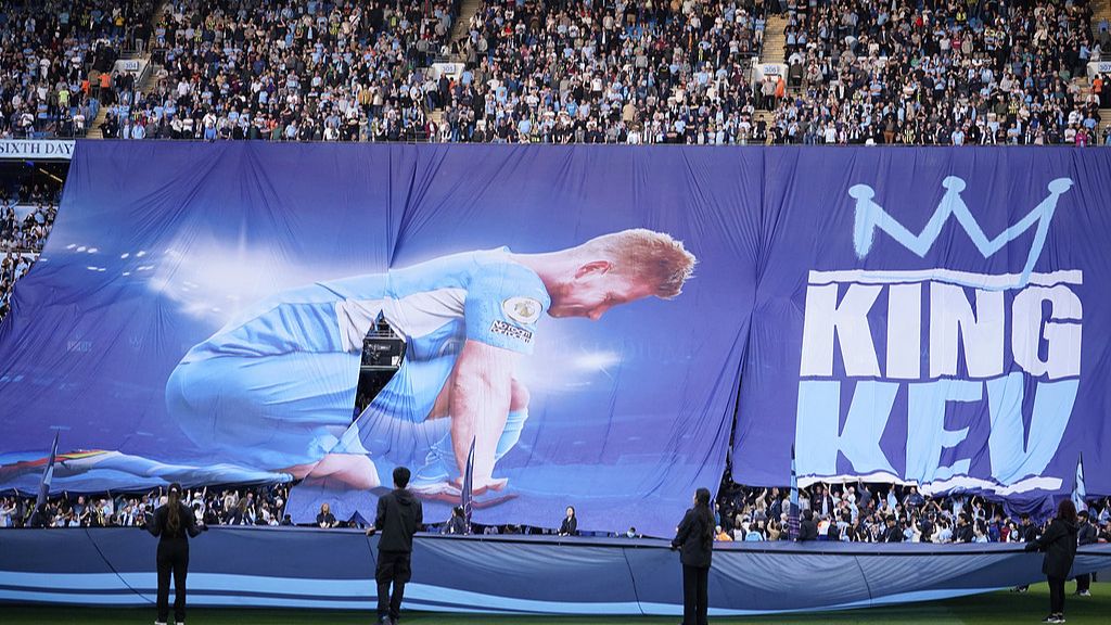 九游体育官网-德布劳内迎来五赛季高光表现，曼联球迷沸腾！