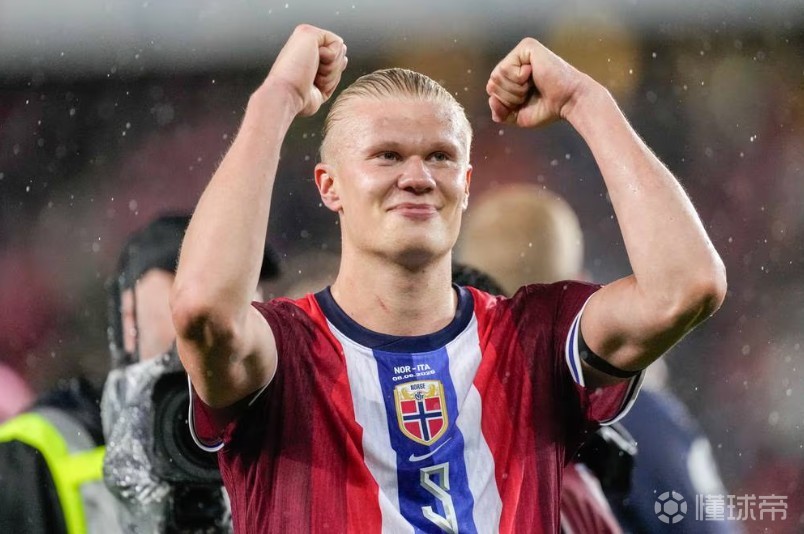 九游体育官方入口-哈兰德关键节点挺进下一轮，德国队带队取胜！