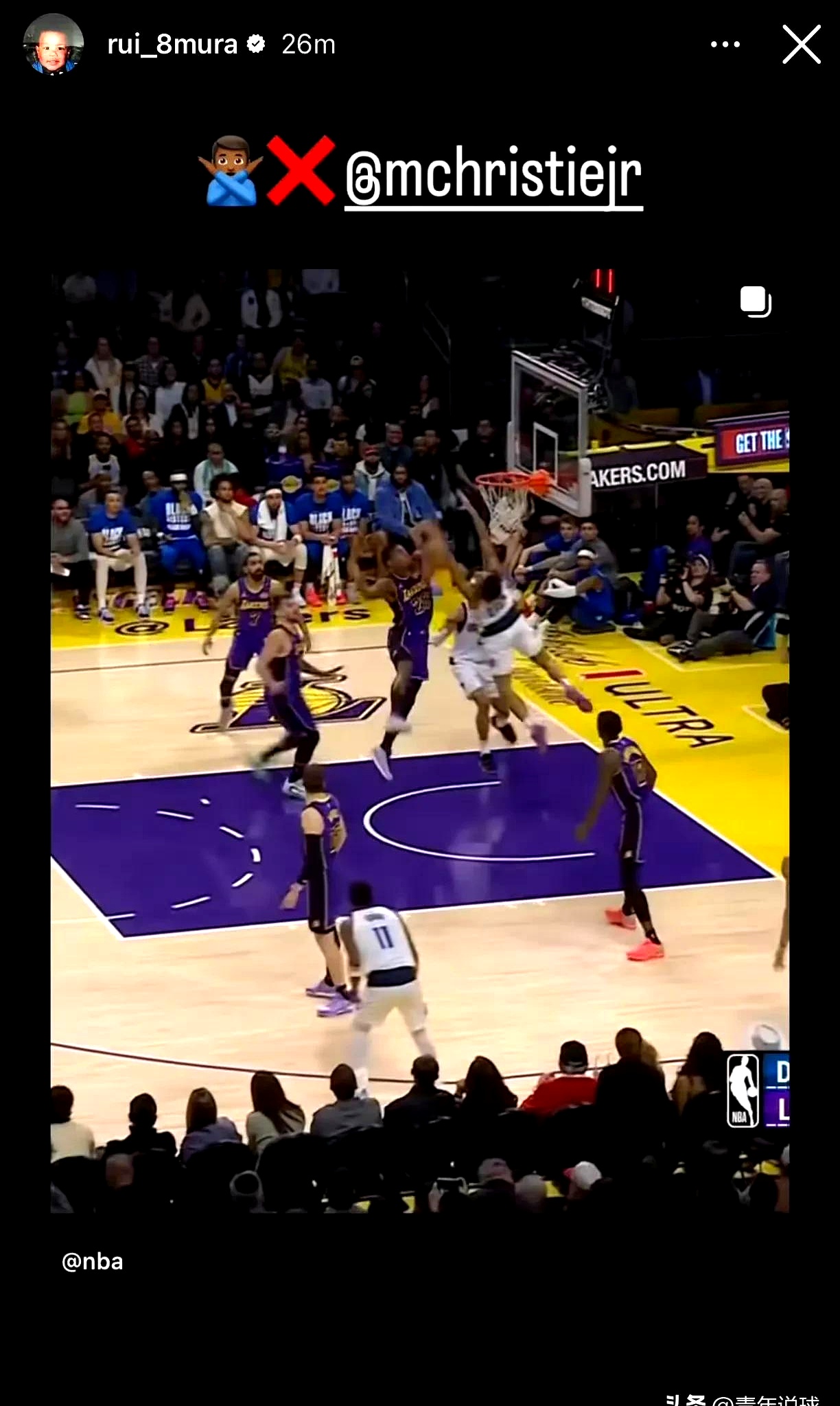 九游体育-蒂姆在湖人比赛中关键助攻，绝杀引发热议！的简单介绍